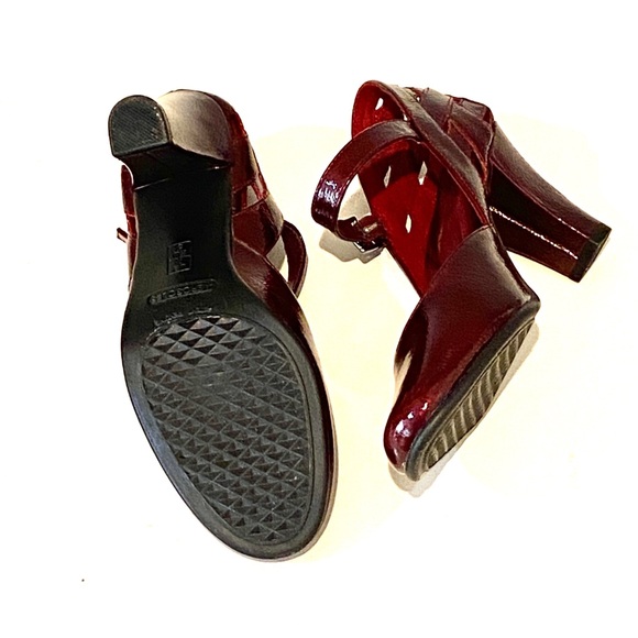 Aeresoles leather shoes - Picture 2 of 6